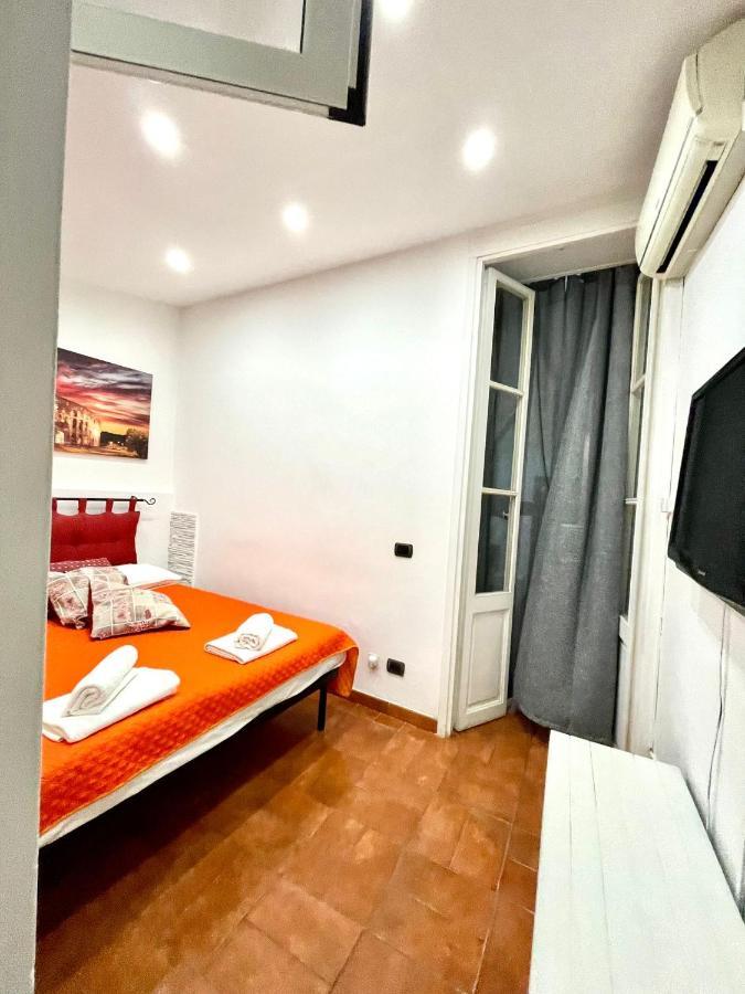 Appartamento Dani House Roma Esterno foto