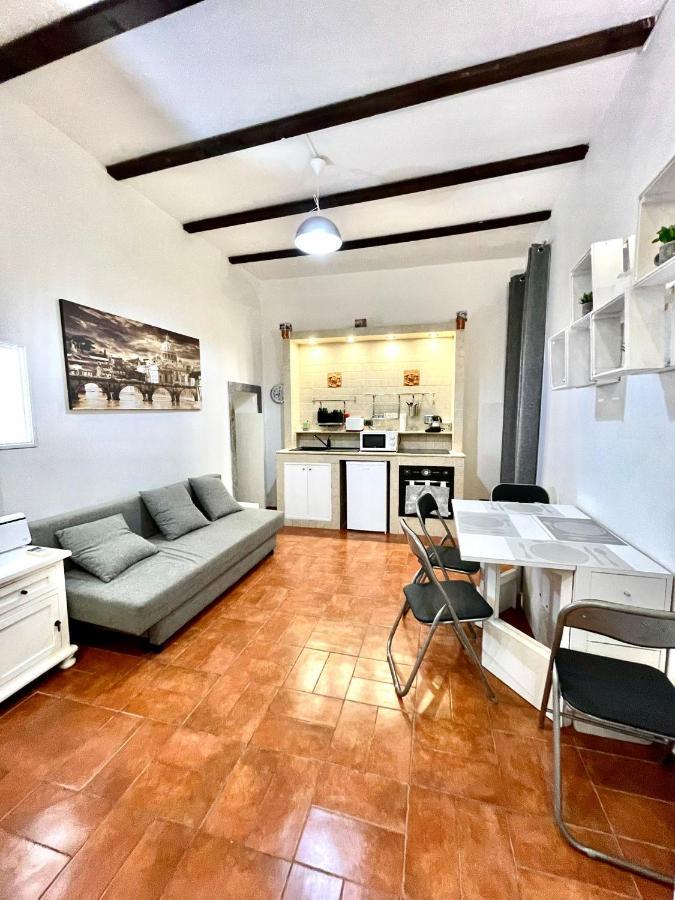 Appartamento Dani House Roma Esterno foto