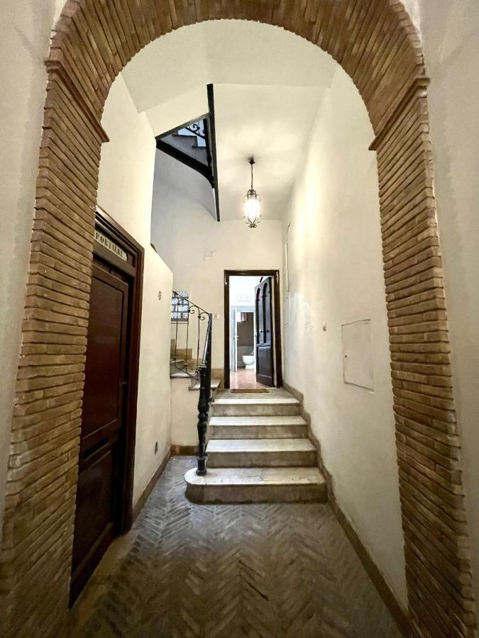 Appartamento Dani House Roma Esterno foto