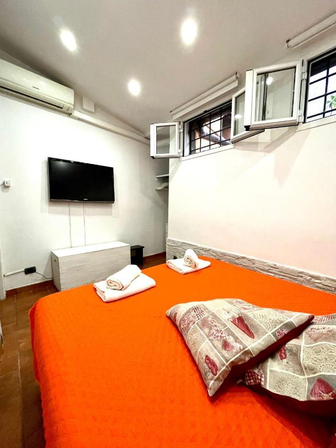 Appartamento Dani House Roma Esterno foto