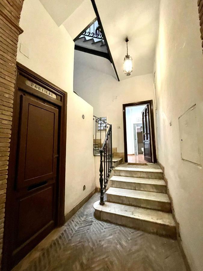 Appartamento Dani House Roma Esterno foto